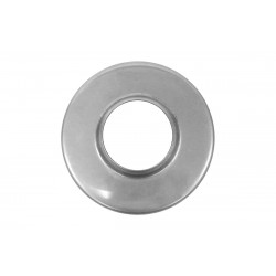 The muffler cap oval side exit 80mm 127