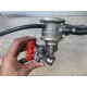 EGR plugs SAI valve plug with gaskets suitable for VW Audi Skoda Seat 1.8 T | races-shop.com