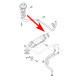 EGR plugs EGR removal plug with gaskets suitable for Ford Ranger | races-shop.com