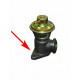 EGR plugs EGR removal plug with gaskets suitable for EXPERT, JUMPY 1.9TD 94- | races-shop.com