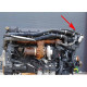 EGR plugs EGR removal plug with gaskets suitable for RENAULT GAMA T RANGE EURO6 DTI13 K4 VOLVO FH 4 D13K | races-shop.com