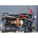 EGR plugs EGR removal plug with gaskets suitable for RENAULT GAMA T RANGE EURO6 DTI13 K4 VOLVO FH 4 D13K | races-shop.com