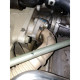 EGR plugs EGR removal plug with gaskets suitable for Renault 1.9 dCi Suzuki 1.9 DDiS | races-shop.com