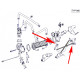 EGR plugs EGR removal plug with gaskets suitable for Mercedes OM642 | races-shop.com