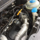 EGR replacements EGR replacement kit suitable for VW Touareg Crafter T5 2.5 TDI | races-shop.com