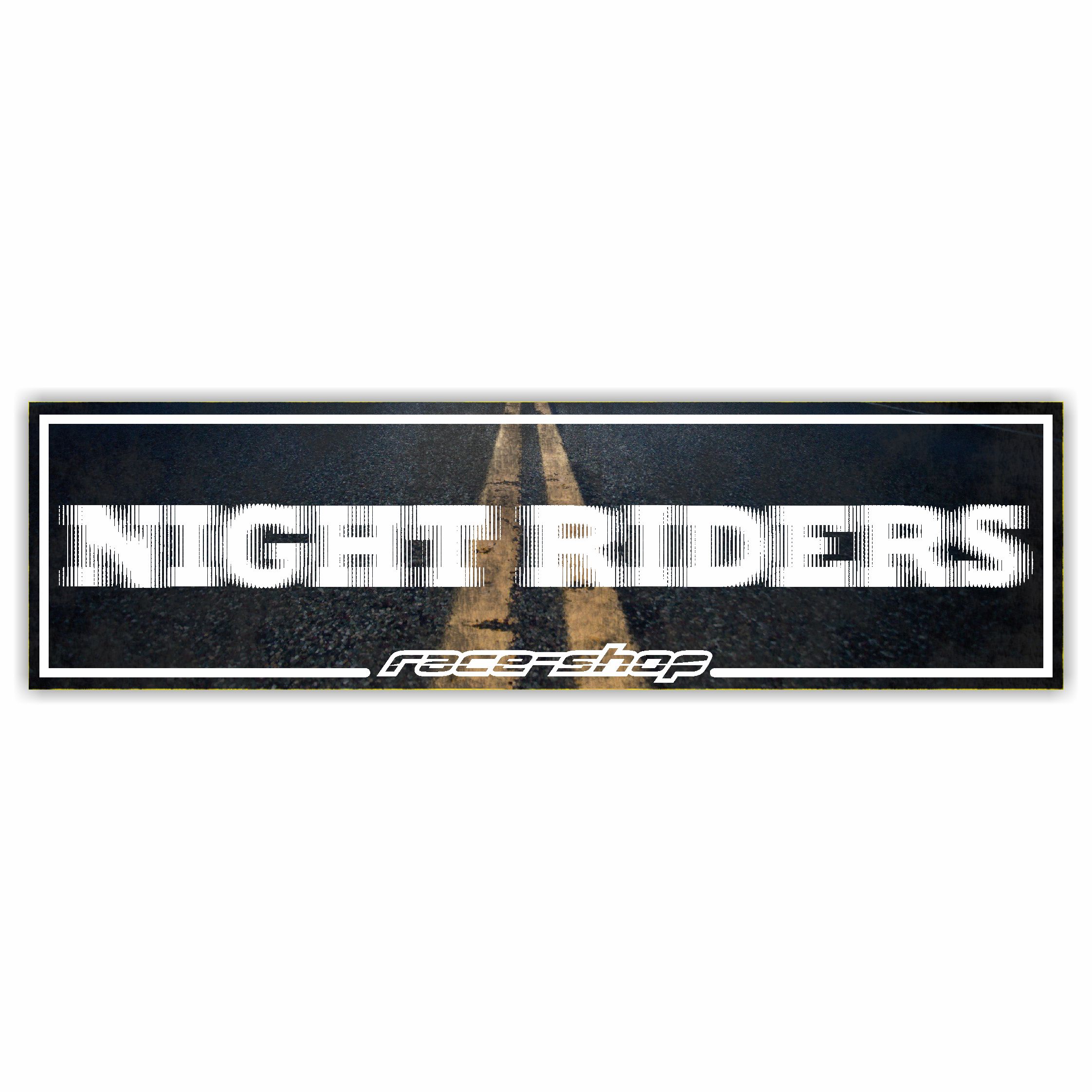 Knight Rider - Technik-Shop