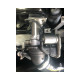 EGR replacements EGR replacement kit suitable for BMW E90 E91 E60 M47N2 M57N2 | races-shop.com