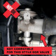 EGR replacements EGR replacement kit suitable for BMW E90 E91 E60 M47N2 M57N2 | races-shop.com