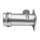 EGR replacements EGR replacement kit suitable for BMW 2.0 2.5 3.0 E90 E92 E60 | races-shop.com