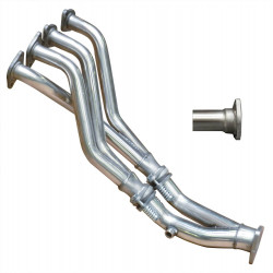 POWERSPRINT stainless steel exhaust manifold for VW Golf 3 GTI 2.0 16V