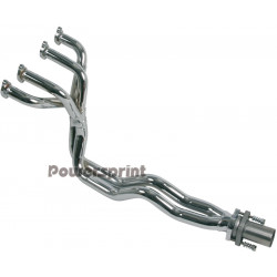 POWERSPRINT stainless steel exhaust manifold for VW Golf 1 / Scirocco