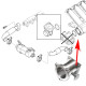EGR replacements EGR replacement kit suitable for BMW E90 E91 E60 M47N2 M57N2 | races-shop.com