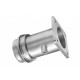 EGR replacements EGR replacement kit suitable for BMW E46 E60 E61 3.0 D M57N | races-shop.com