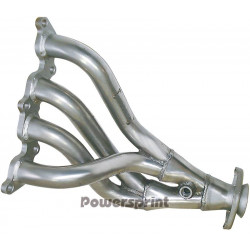 POWERSPRINT stainless steel exhaust manifold for Ford Focus 1.6 16V 99-05