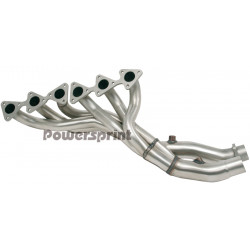 POWERSPRINT stainless steel exhaust manifold for BMW E46 M3 3.2i (series cat.)