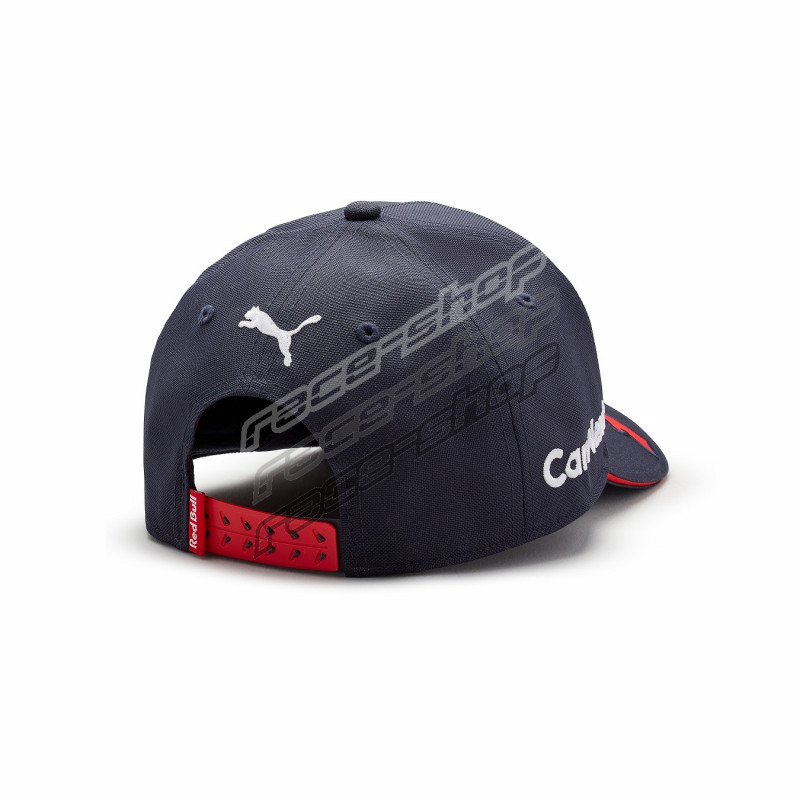 RED BULL RACING Max Verstappen, blue | 44,40 € | races-shop.com