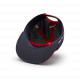 Caps Child`s RED BULL RACING Cap Max Verstappen, flatbrim, blue | races-shop.com