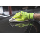 Equipment for mechanics WURTH protective glove TIGERFLEX Hi-Lite, size 9 | races-shop.com