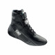 Shoes Race shoes OMP ARP KART black | races-shop.com
