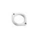 Flanges Downpipe to exhaust flange for BMW F07 GT, F10/F11, F01/F02/F03, F12, E70, E71/E72 (N63, S63) | races-shop.com