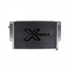 XTREM MOTORSPORT aluminium radiator for BMW E36 6 ITB