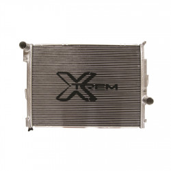 XTREM MOTORSPORT aluminium radiator for BMW E46