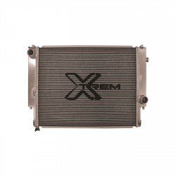 XTREM MOTORSPORT aluminium radiator for BMW M3 E36