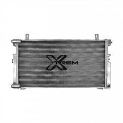 XTREM MOTORSPORT aluminium radiator for Citroën CX GTi TURBO 2