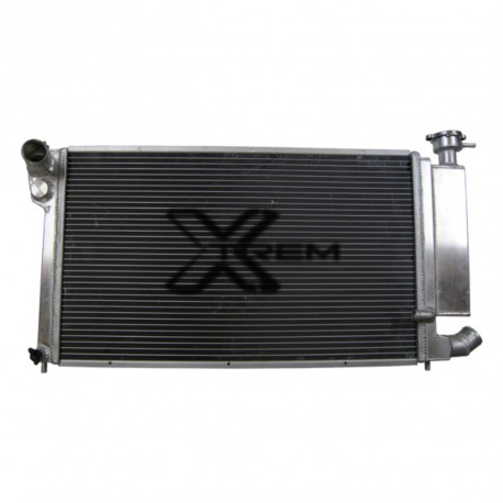 Citroen XTREM MOTORSPORT aluminium radiator for Citroën Xsara VTS | races-shop.com