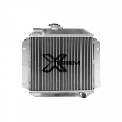 XTREM MOTORSPORT aluminium radiator for Ford Escort MK2