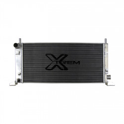 XTREM MOTORSPORT aluminium radiator for Ford Escort MK4 XR3i