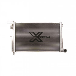 XTREM MOTORSPORT aluminium radiator for Ford Escort MK4 RS Turbo