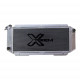 Racing radiators XTREM MOTORSPORT aluminium radiator for Ford Fiesta MK1 | races-shop.com
