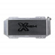 Racing radiators XTREM MOTORSPORT aluminium radiator for Ford Fiesta MK1 | races-shop.com