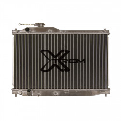 XTREM MOTORSPORT aluminium radiator for Honda S2000