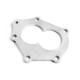 Flanges Downpipe to turbo flange for MITSUBISHI Lancer Evo X (2.0T) | races-shop.com