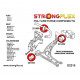 Alhambra II (10-20) STRONGFLEX - 226167B: Front suspension bush kit | races-shop.com
