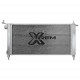Racing radiators XTREM MOTORSPORT aluminium radiator for Opel Corsa GSI | races-shop.com
