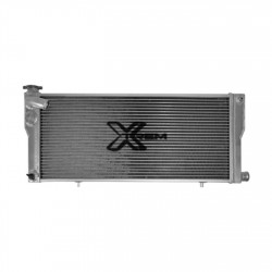 XTREM MOTORSPORT aluminium radiator for Peugeot 205 Rallye