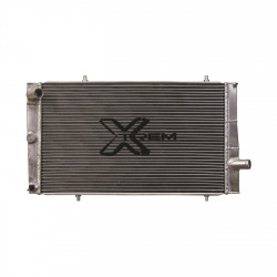 XTREM MOTORSPORT aluminium radiator for Peugeot 309 GTI 16