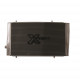 Racing radiators XTREM MOTORSPORT aluminium radiator for Peugeot 309 GTI 16 big volume | races-shop.com
