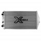 Racing radiators XTREM MOTORSPORT aluminium radiator for Renault Clio Kit Car | races-shop.com