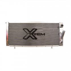 XTREM MOTORSPORT Aluminium radiator Renault 21 Turbo