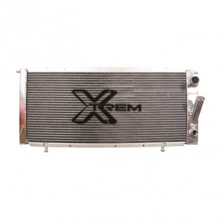 Racing radiators XTREM MOTORSPORT Aluminium radiator Renault 21 Turbo | races-shop.com