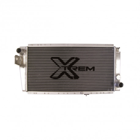 Racing radiators XTREM MOTORSPORT Aluminium radiator Renault 5 Alpine Turbo | races-shop.com
