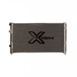 XTREM MOTORSPORT Aluminium radiator Seat Ibiza GTI CUPRA