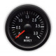 RACES Classic gauge - MECHANICAL TURBO BOOST VACUUM GAUGE FOR DIESEL