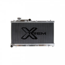 XTREM MOTORSPORT Aluminium radiator Subaru Impreza WRX STI 10