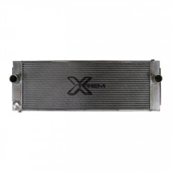 XTREM MOTORSPORT Universal aluminium radiator type II 590x225x65 mm