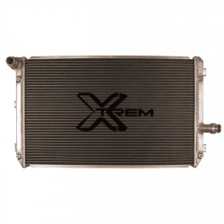 XTREM MOTORSPORT Aluminium radiator Volkswagen Golf IV GTI
